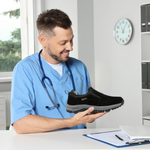 Maeve™ | Orthopedic Comfort Shoes