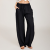 Noah | Fluid and Comfortable Pants