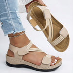 Lylia Orthopedic Comfort Sandals
