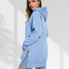 Georgia™ Oversized Hoodie Dress