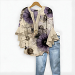 Shannon™ Elegant Blouse