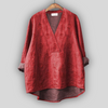 Deborah | Relaxed Summer Tunic