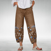 Everlee™ Floral Pattern Comfort Pants