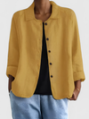 Delilah™ Soft-Touch Lightweight Top