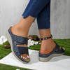Kiera™ Orthopedic Comfort Sandals