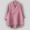 Coleen | Relaxed Summer Tunic