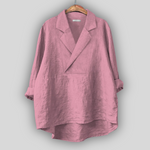 Coleen | Relaxed Summer Tunic