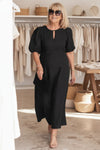 Hailey™ Elegant Maxi Dress
