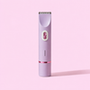 Silky Smooth | Finally, shaving without the drama