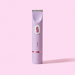 Silky Smooth | Finally, shaving without the drama