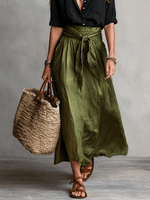 Calista™ Boho Chic Skirt Set