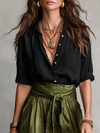 Calista™ Boho Chic Skirt Set