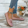Eloise™ | Classic Tassel Loafers