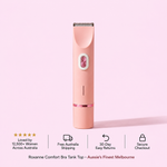 Silky Smooth | Finally, shaving without the drama