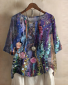Amelia™  Classic Boho Top