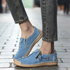 June™ Handmade Comfort Slip-On Shoes