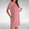 Willow™ Casual Comfort Dress