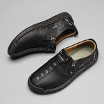 June™ Handmade Comfort Slip-On Shoes