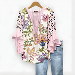 Shannon™ Elegant Blouse