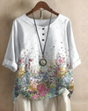 Amelia™  Classic Boho Top