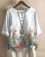 Amelia™  Classic Boho Top