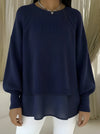 Delilah™ Cozy Knit Jumper