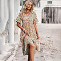 Blair™ Floral Dress