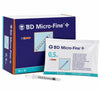 BD MicroFine + Plus 0.5ml U100 29G 12.7mm x 100 - Special Offer