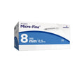 BD Micro Fine Plus 0.5ml U100 30G 8mm x 100 - Special Offer