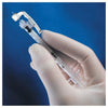 BD SafetyGlide Syringes 1ml 12.7mm 29Gx 100