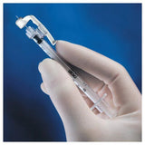 BD SafetyGlide Syringes 1ml 12.7mm 29Gx 100