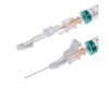 BD SafetyGlide Syringes 1ml 12.7mm 29Gx 100