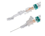 BD SafetyGlide Syringes 1ml 12.7mm 29Gx 100