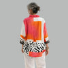 Ruby™ Relaxed Print Blouse