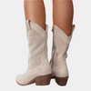 Calypso™ Orthopedic Cowboy Boots