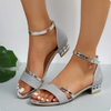 Sasha™ Comfort Sandals