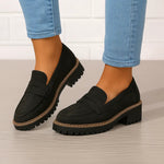 Kennedy™ | Classic Everyday Loafers