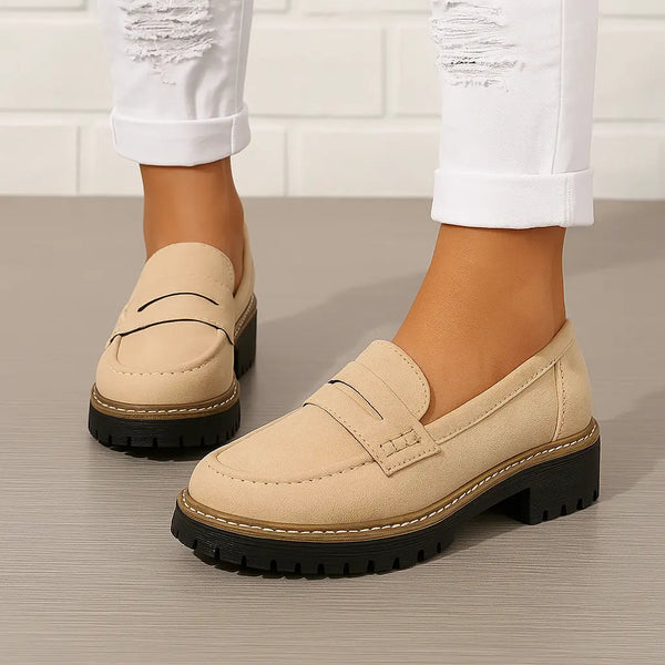Kennedy™ | Classic Everyday Loafers