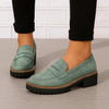 Kennedy™ | Classic Everyday Loafers