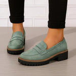 Kennedy™ | Classic Everyday Loafers
