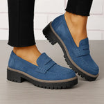 Kennedy™ | Classic Everyday Loafers