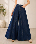 Lexi | High Waist Jeans