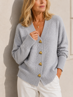 Hazel™ | Luxury Cardigan