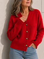Hazel™ | Luxury Cardigan