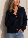 Hazel™ | Luxury Cardigan