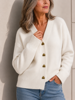 Hazel™ | Luxury Cardigan