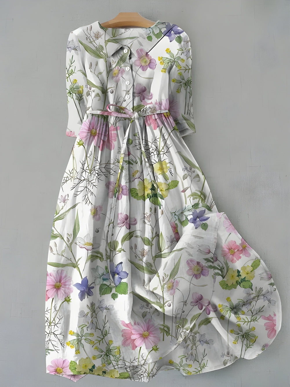 Mariposa™ - Floral Dress