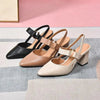 Bella™ Women’s Orthopedic Comfort Heels