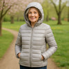 Thelma™ Lightweight Hooded Jacket