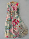 Fleur™ Floral Dress